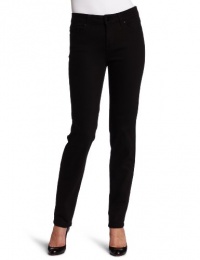 Not Your Daughter's Jeans Women's Petite Alisha Fitted Ankle Pant