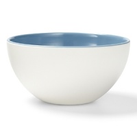 Enjoy your granola or a delicious batch of oatmeal in this versatile cereal bowl, crafted in durable melamine. Enjoy your granola or a delicious batch of oatmeal in this versatile cereal bowl, crafted in durable melamine.