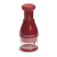 KitchenAid Pro Food Chopper, Red KitchenAid Pro Food Chopper, Red