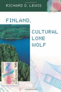 Finland: Cultural Lone Wolf Finland: Cultural Lone Wolf