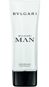 BVLGARI MAN by Bvlgari 3.4 oz Men's Aftershave Balm BVLGARI MAN by Bvlgari 3.4 oz Men's Aftershave Balm