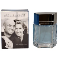Aramis Always By Aramis For Men. Eau De Toilette Spray 1.7 Ounces Aramis Always By Aramis For Men. Eau De Toilette Spray 1.7 Ounces