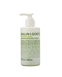Our foaming cleansing gel synthesizes our warm Rum Tonic eau de toilette with amino acid-based cleansing agents. Gently and effectively purifies and balances all skin types, unlike traditionally harsh detergents. Blended to hydrate, rinsing free of residue without irritation, drying, or stripping; helping to reduce epidermal stress. Natural color. Easily integrated into daily maintenance and prevention regimen.Apply cleanser to wet hands, gently work into lather; rinse clean. May be used as a scented shower gel or foaming bubble bath with three pumps (or as desired) under running water. Use in conjunction with our Vitamin B5 Hand Treatment and Vitamin B5 Body Moisturizer. Our foaming cleansing gel synthesizes our warm Rum Tonic eau de toilette with amino acid-based cleansing agents. Gently and effectively purifies and balances all skin types, unlike traditionally harsh detergents. Blended to hydrate, rinsing free of residue without irritation, drying, or stripping; helping to reduce epidermal stress. Natural color. Easily integrated into daily maintenance and prevention regimen.Apply cleanser to wet hands, gently work into lather; rinse clean. May be used as a scented shower gel or foaming bubble bath with three pumps (or as desired) under running water. Use in conjunction with our Vitamin B5 Hand Treatment and Vitamin B5 Body Moisturizer.