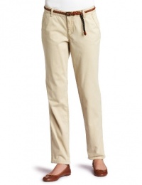 Dockers Women's Alpha Khaki Pant, Gold Rush, 12 Medium Dockers Women's Alpha Khaki Pant, Gold Rush, 12 Medium