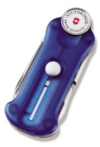 Victorinox Swiss Army Golf Tool Victorinox Swiss Army Golf Tool