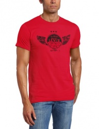 Levi's Men's Riddel Fashion Tee Levi's Men's Riddel Fashion Tee