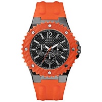 GUESS Masculine Sport - Orange GUESS Masculine Sport - Orange