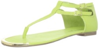 Madden Girl Women's Surrge Ankle-Strap Sandal Madden Girl Women's Surrge Ankle-Strap Sandal