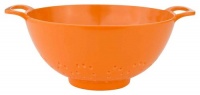 Zak Designs Orange 24-Ounce Colander Zak Designs Orange 24-Ounce Colander