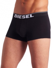 Diesel Men's Essentials Kory Boxer Trunk, Black, X-Large Diesel Men's Essentials Kory Boxer Trunk, Black, X-Large