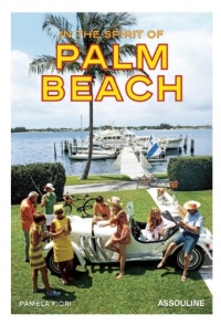 In The Spirit of Palm Beach In The Spirit of Palm Beach