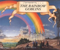 The Rainbow Goblins The Rainbow Goblins