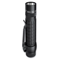 MagLite Mag-Tac LED Flashlight - Non Scalloped Head, Matte SG2LRE6 MagLite Mag-Tac LED Flashlight - Non Scalloped Head, Matte SG2LRE6