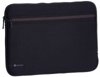 Delsey Helium Large Computer Sleeve (Black) Delsey Helium Large Computer Sleeve (Black)
