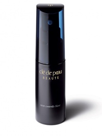 A makeup base that illuminates the complexion, minimizes the appearance of dark circles, evens out skin tone and helps to maintain a perfect finish throughout the day. Can be used under or over foundation for highlighting.The Importance of Face to Face ConsultationLearn More about Cle de Peau BeauteLocate Your Nearest Cle de Peau Beaute Counter A makeup base that illuminates the complexion, minimizes the appearance of dark circles, evens out skin tone and helps to maintain a perfect finish throughout the day. Can be used under or over foundation for highlighting.The Importance of Face to Face ConsultationLearn More about Cle de Peau BeauteLocate Your Nearest Cle de Peau Beaute Counter