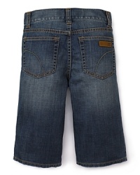Joe's Jeans Boys Cut Off Bermuda Shorts - Sizes 8-20 Joe's Jeans Boys Cut Off Bermuda Shorts - Sizes 8-20