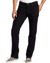 James Jeans Men's Travis 5 Pocket Straight Leg