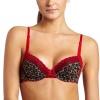 Jezebel Women's Dolled Up Contour Bra