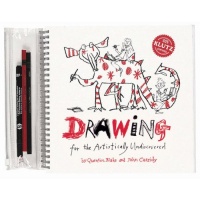 Drawing: For the Artistically Undiscovered (Klutz S.)