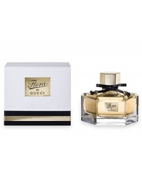 A sophisticated, warm floral fragrance. A richer, more intense and longer-lasting version of the Eau de Toilette in an elegant, luxurious bottle with a gold cap and label. A sophisticated, warm floral fragrance. A richer, more intense and longer-lasting version of the Eau de Toilette in an elegant, luxurious bottle with a gold cap and label.