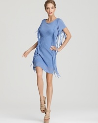Cut25 Dress - Fringe Cut25 Dress - Fringe