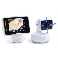 Summer Infant Baby Touch Digital Color Video Monitor Summer Infant Baby Touch Digital Color Video Monitor