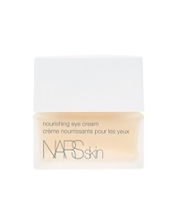 A luxurious, lightweight revitalizing eye cream that enhances moisture using Active Phytoseed Complex. The added benefits of Fennel contribute revitalizing and retexturizing properties for a smoother appearance, while natural botanicals help soothe and condition the skin. Improves skins resilience while creating the perception of fewer fine lines and imparting radiant luminosity. A luxurious, lightweight revitalizing eye cream that enhances moisture using Active Phytoseed Complex. The added benefits of Fennel contribute revitalizing and retexturizing properties for a smoother appearance, while natural botanicals help soothe and condition the skin. Improves skins resilience while creating the perception of fewer fine lines and imparting radiant luminosity.