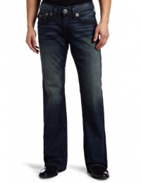 True Religion Men's Billy Super Boot Cut Jean