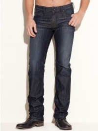 GUESS Lincoln Jeans in CRX wash, 32 Inseam GUESS Lincoln Jeans in CRX wash, 32 Inseam