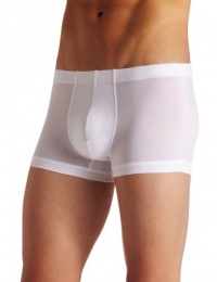 Hanro Men's Cotton Sporty Boxer Brief Hanro Men's Cotton Sporty Boxer Brief