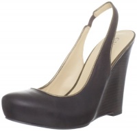 Guess Women's Russo Slingback Pump,Brown Multi,9 M US Guess Women's Russo Slingback Pump,Brown Multi,9 M US
