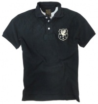 Polo Ralph Lauren Custom-fit Crest Polo Polo Ralph Lauren Custom-fit Crest Polo