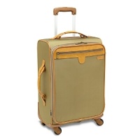 Hartmann Packcloth 21 Expandable Mobile Traveler Spinner Hartmann Packcloth 21 Expandable Mobile Traveler Spinner