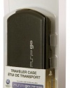 PSPgo Traveler Case - Black