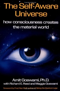 The Self-Aware Universe The Self-Aware Universe