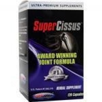 USP Labs Super Cissus 120 capsules USP Labs Super Cissus 120 capsules