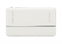 Sony Cyber-shot DSC-TX66 18.2 MP Exmor R CMOS Digital Camera with 5x Optical Zoom and 3.3-inch OLED (White) (2012 Model) Sony Cyber-shot DSC-TX66 18.2 MP Exmor R CMOS Digital Camera with 5x Optical Zoom and 3.3-inch OLED (White) (2012 Model)