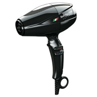 Babyliss Pro BABFV2 Volare Ferrari Designed Professional Luxury Mid Sized Hair Dryer, 2000 Watts, Black Babyliss Pro BABFV2 Volare Ferrari Designed Professional Luxury Mid Sized Hair Dryer, 2000 Watts, Black