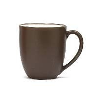 Noritake Colorware Chocolate Mug Noritake Colorware Chocolate Mug