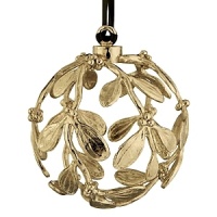 The Michael Aram Ornament Collection portrays a series of unique objects that celebrate symbols of the holiday season. Whether seen individually or as a group, they evoke a sense of charm and fantasy with the undeniable presence of Arams signature style. Drawing inspiration from Michaels background as a sculptor, each piece emerges from hand-sculpted clay and offers a nostalgic quality with an inherent depth of meaning. The Michael Aram Ornament Collection portrays a series of unique objects that celebrate symbols of the holiday season. Whether seen individually or as a group, they evoke a sense of charm and fantasy with the undeniable presence of Arams signature style. Drawing inspiration from Michaels background as a sculptor, each piece emerges from hand-sculpted clay and offers a nostalgic quality with an inherent depth of meaning.