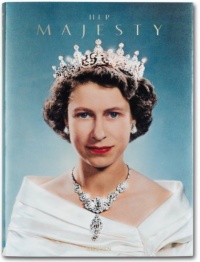 Her Majesty Queen Elizabeth II