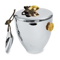 Great ice bucket is double walled to retain the cold longer. An indispensable item for your kitchen or bar. Perfect for a home happy hour or for drinks with dinner. Great ice bucket is double walled to retain the cold longer. An indispensable item for your kitchen or bar. Perfect for a home happy hour or for drinks with dinner.