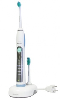 Philips Sonicare Flexcare Plus Rechargeable Sonic Toothbrush Philips Sonicare Flexcare Plus Rechargeable Sonic Toothbrush