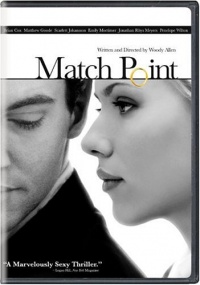 Match Point Match Point