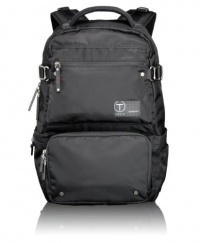 Tumi Luggage T-Tech By Tumi Icon Melville Zip Top Brief Pack Tumi Luggage T-Tech By Tumi Icon Melville Zip Top Brief Pack