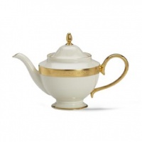 Lenox Westchester #M-139 Tea Pot Lenox Westchester #M-139 Tea Pot