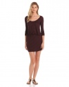 Rachel Pally Women's Rib Hannah Dress