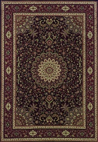 Sphinx by Oriental Weavers Ariana 95N Area Rug, 8-Feet Square Sphinx by Oriental Weavers Ariana 95N Area Rug, 8-Feet Square