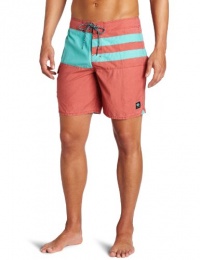 Rusty Men's Gaviotas Boardshort Rusty Men's Gaviotas Boardshort