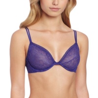 Calvin Klein Women's Lace Underwire Calvin Klein Women's Lace Underwire